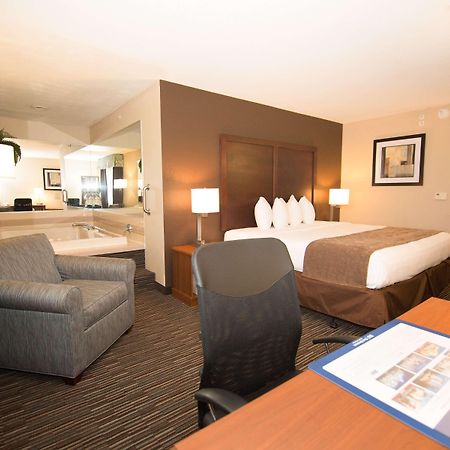 Best Western Port Колумбус Экстерьер фото