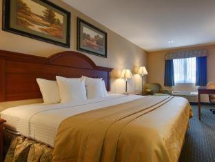 Best Western Port Колумбус Номер фото