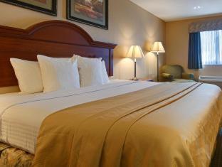 Best Western Port Колумбус Номер фото