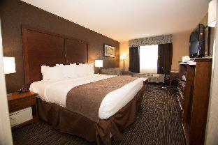 Best Western Port Колумбус Номер фото