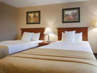 Best Western Port Колумбус Номер фото