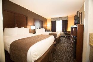 Best Western Port Колумбус Номер фото