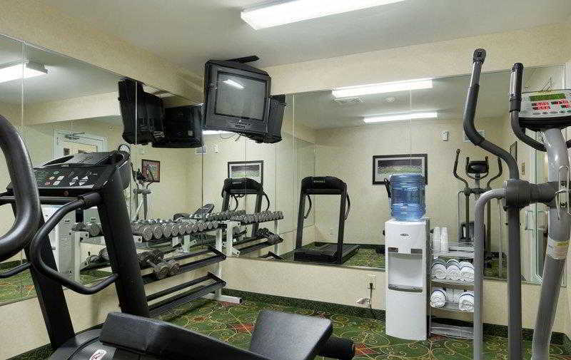 Best Western Port Колумбус Экстерьер фото
