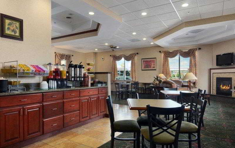 Best Western Port Колумбус Экстерьер фото