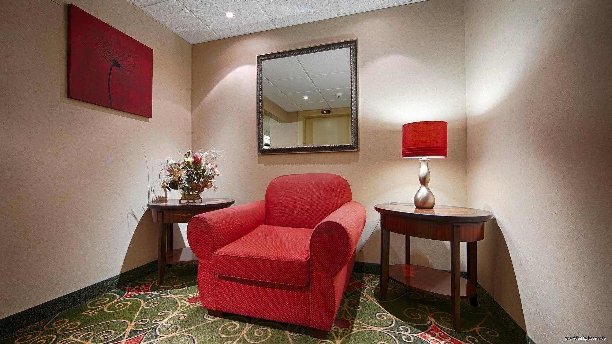 Best Western Port Колумбус Экстерьер фото